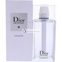 Dior Homme Cologne Vaporisateur Spray 125ml