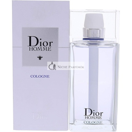 Dior Homme Cologne Vaporisateur Spray 125ml