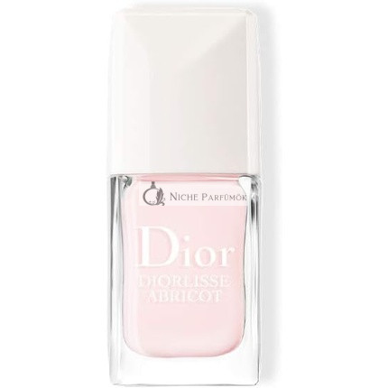Dior Diorlisse Abricot Smoothing Perfecting Nail 10ml