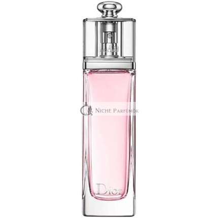 Dior Addict Eau Fraiche Eau de Toilette 50ml