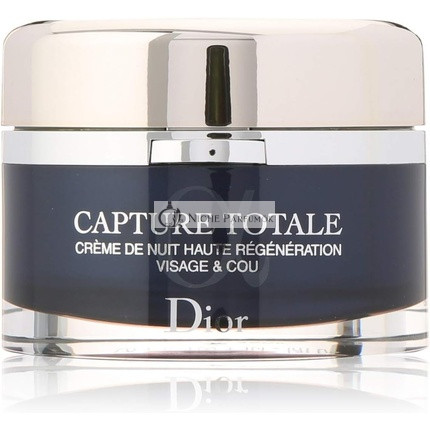 Dior Capture Totale Intensive Night Restorative Cream