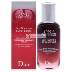 One Essential Detoxifying Regenerating Serum 50ml