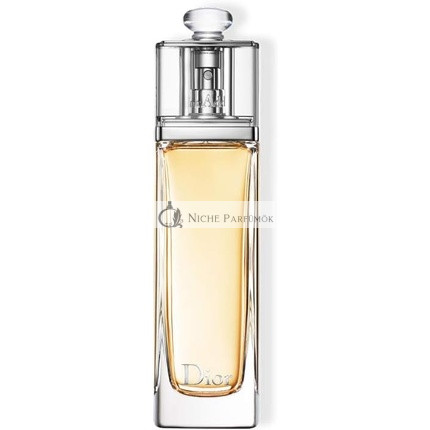 Dior Addict Eau de Toilette Spray 50ml Women's Fragrance Wood