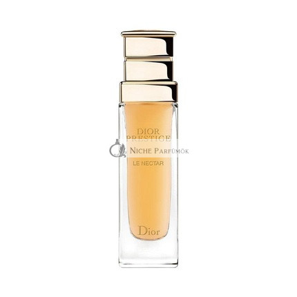 Christian Dior Prestige Le Nectar Exceptional Regenerating Serum 30ml