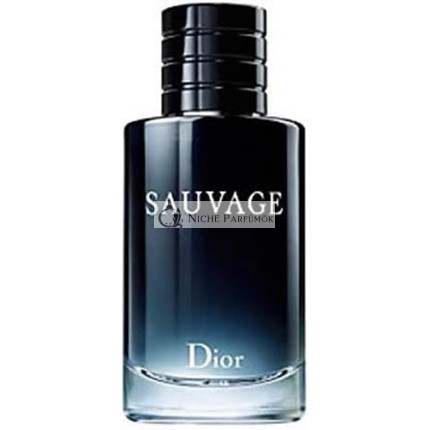 Dior (Christian Dior) Sauvage Eau de Toilette for Men 60 ml