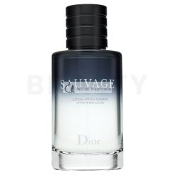 Dior (Christian Dior) Sauvage Aftershave for Men 100 ml