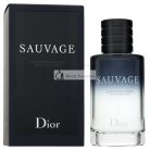 Dior (Christian Dior) Sauvage Aftershave for Men 100 ml