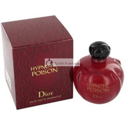 Dior (Christian Dior) Hypnotic Poison Eau de Toilette for Women 150 ml