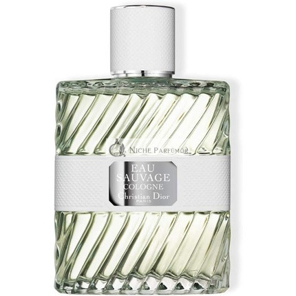 Dior Eau Sauvage Cologne Spray 100ml