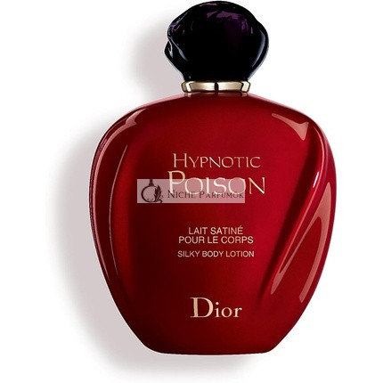 Dior Hypnotic Poison Body Lotion 200ml