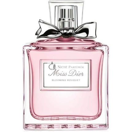 Dior Blooming Bouquet Eau de Toilette Spray 150ml Floral