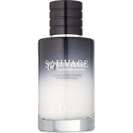 Sauvage AS Balm 100ml