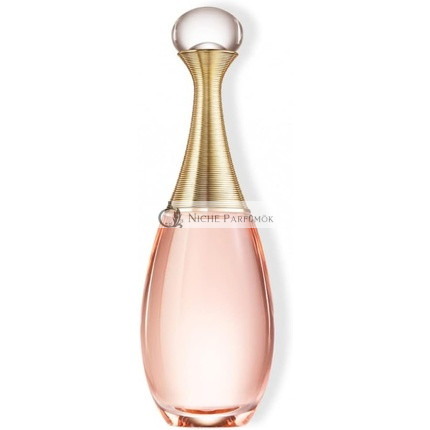 DIOR J'adore Eau de Toilette Spray 100ml