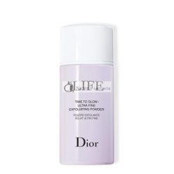  DIOR Hydra Life Time To Glow Illuminating Face Exfoliator 40ml