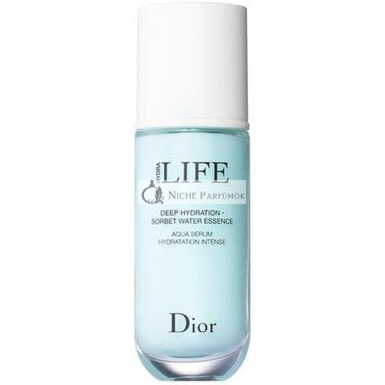Christian Dior Hydra Life Aqua Serum Intense Hydration 40ml
