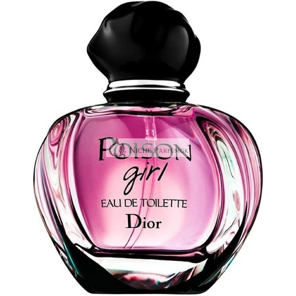 Dior (Christian Dior) Poison Girl Eau de Toilette for Women 100 ml
