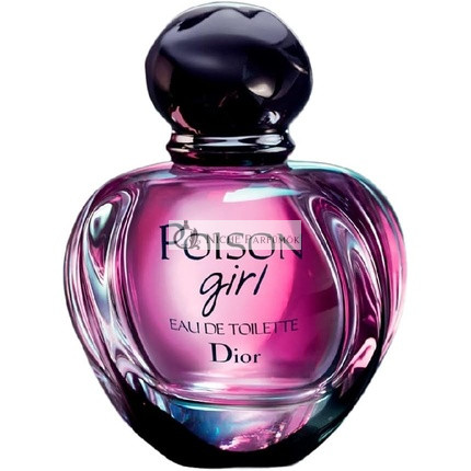 Dior Poison Girl Eau De Toilette Spray 30ml