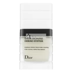   Dior (Christian Dior) Homme Dermo System Mattifying Fluid Pore Control Perfection Essence 50 ml