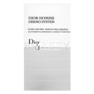 Dior (Christian Dior) Homme Dermo System Mattifying Fluid Pore Control Perfection Essence 50 ml