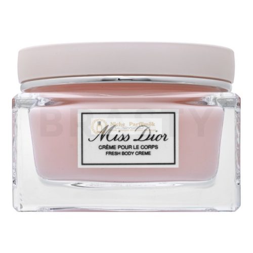 Dior (Christian Dior) Miss Dior Body Cream for Women 150 ml