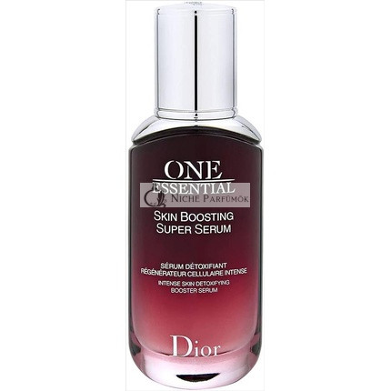 Dior One Essential Skin Boosting Super Serum