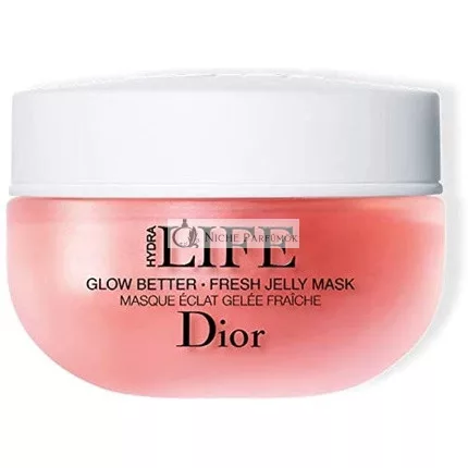 Christian Dior Hydra Life Glow Better Fresh Jelly Mask 60ml/1.8oz