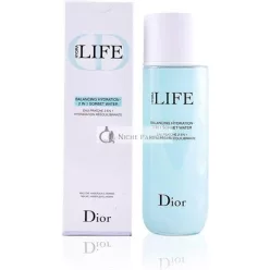 Dior 2 in 1 Sorbet Water