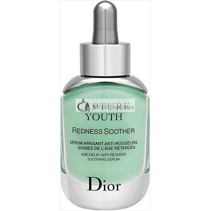 Dior Soothing Serum Sleeve
