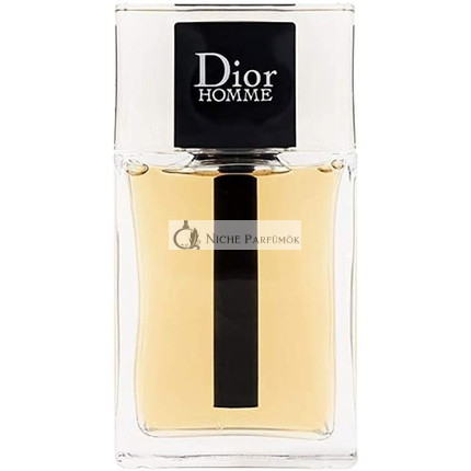 Christian Dior Homme - 50ml Eau De Toilette Spray