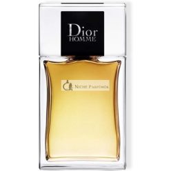   Christian Dior Unisex Dior Homme Lotion After Shave 100ml Black