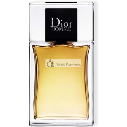 Christian Dior Unisex Dior Homme Lotion After Shave 100ml Black