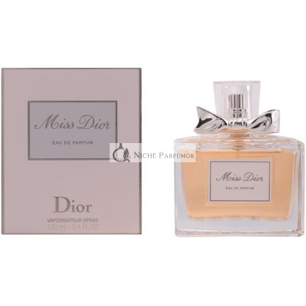Miss Dior Eau de Toilette Spray 100ml