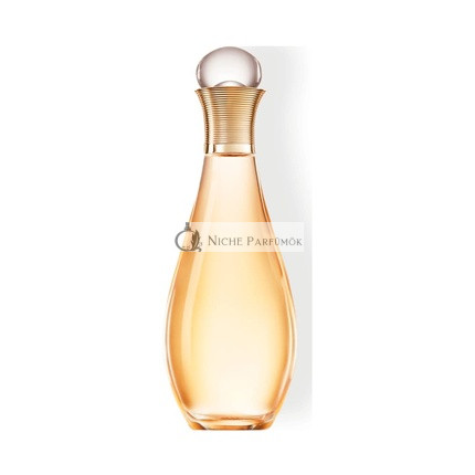Christian Dior J'adore Huile Divine Dry Silky Body and Hair Oil 150ml