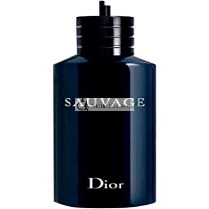 Christian Dior Men's Sauvage Eau de Toilette Spray 300ml