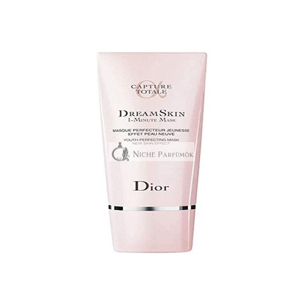 Dior Dreamskin 1-Minute Mask