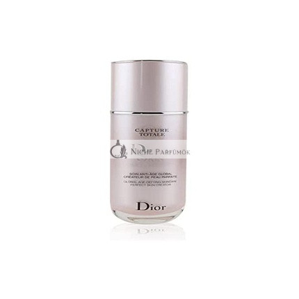 Dior Capture Dreamskin Care & Perfect Global Age-Defying Skincare Perfect Skin Creator 1.7oz 50ml