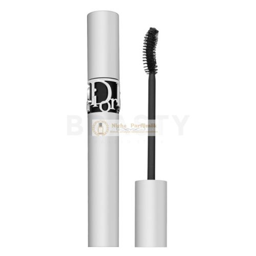 Dior (Christian Dior) Diorshow Iconic Overcurl Mascara for Volume 090 Black 6 g