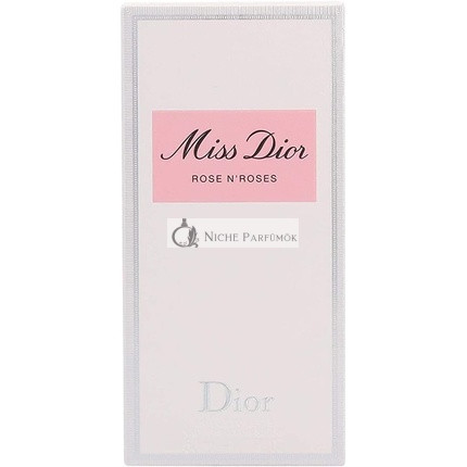 Dior Miss Roses N' Roses Eau de Toilette Spray 50ml