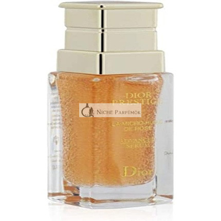 Dior Prestige La Micro-Huile De Rose Advanced Serum 30ml