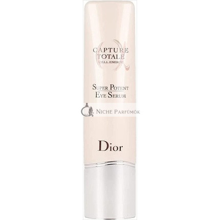 Christan Dior Capture Totale Super Potent Eye Serum 20ml