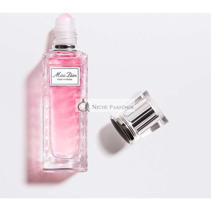 Dior Miss Rose N'roses Eau de Toilette Roller-Pearl 20ml