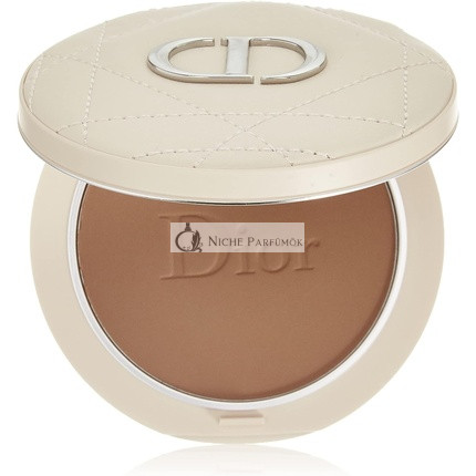 Christian Dior Forever Natural Bronze Powder Bronzer No.04 Tan Bronze 9g