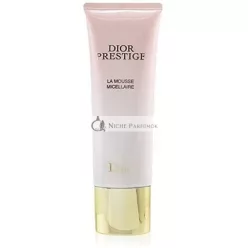 Dior Limited Edition La Mousse Micellaire 120ml