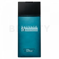 Dior (Christian Dior) Sauvage Shower Gel for Men 250 ml