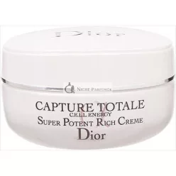 Capture Totale Cell Energy Firming Cream 50ml