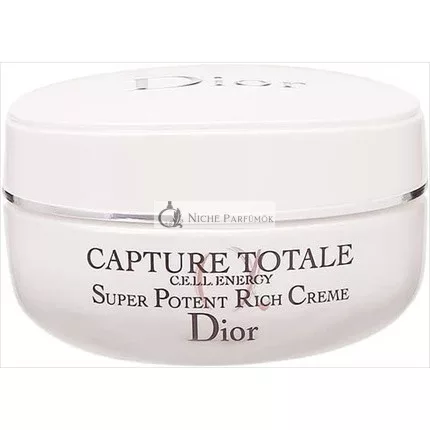 Capture Totale Cell Energy Firming Cream 50ml