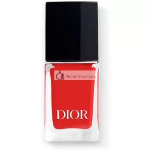 Vernis Nail Polish 10 ml - Shade 648 Mirage by Vernis