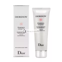   Dior Diorsnow Essence of Light Purifying Brightening Foam 110g