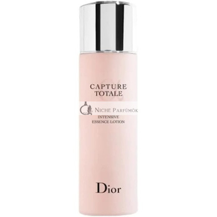 Christian Dior Capture Totale Intensive Essence Lotion 5oz / 150ml
