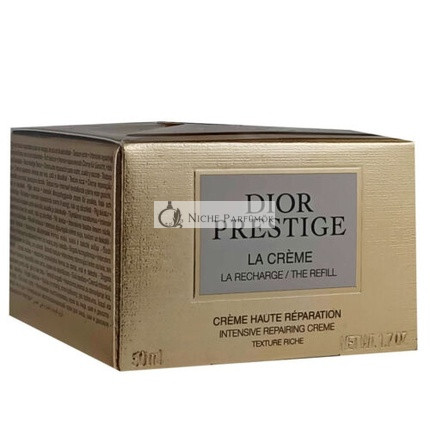 Christian Dior Dior Prestige La Creme The Refill Intensive Repairing 50ml